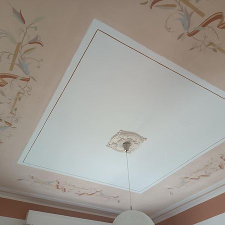 팔레르모 Le Cupole Deco B&B 외부 사진