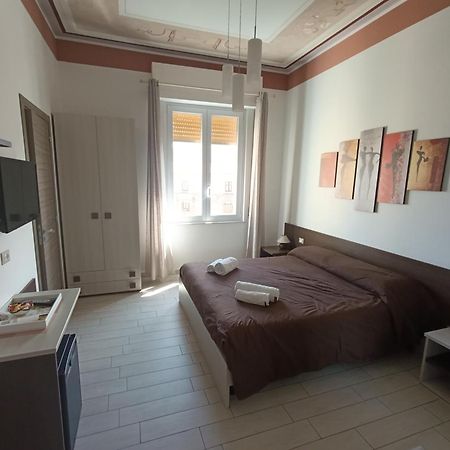팔레르모 Le Cupole Deco B&B 외부 사진