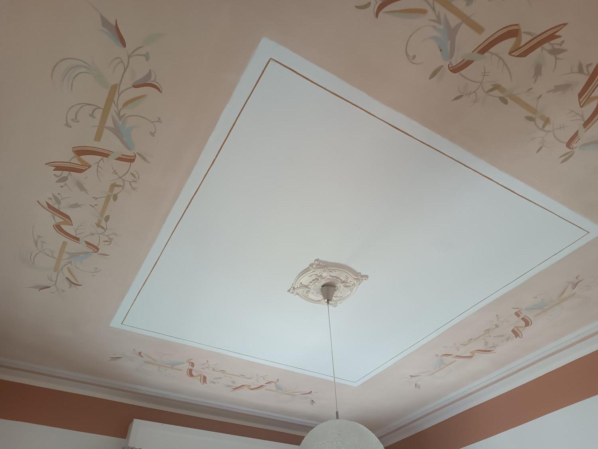 팔레르모 Le Cupole Deco B&B 외부 사진